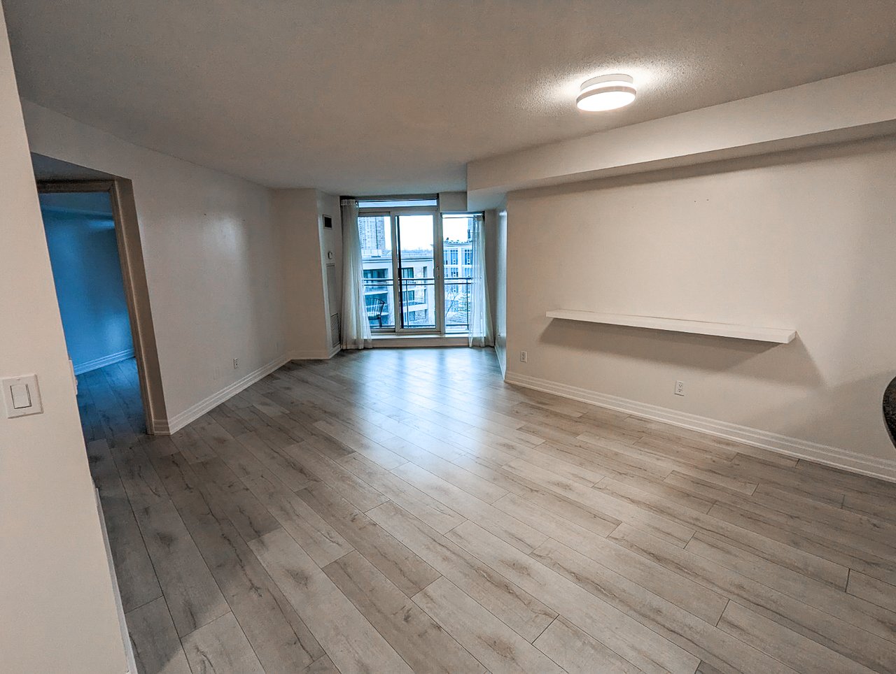 509 - 2121 Lake Shore Blvd