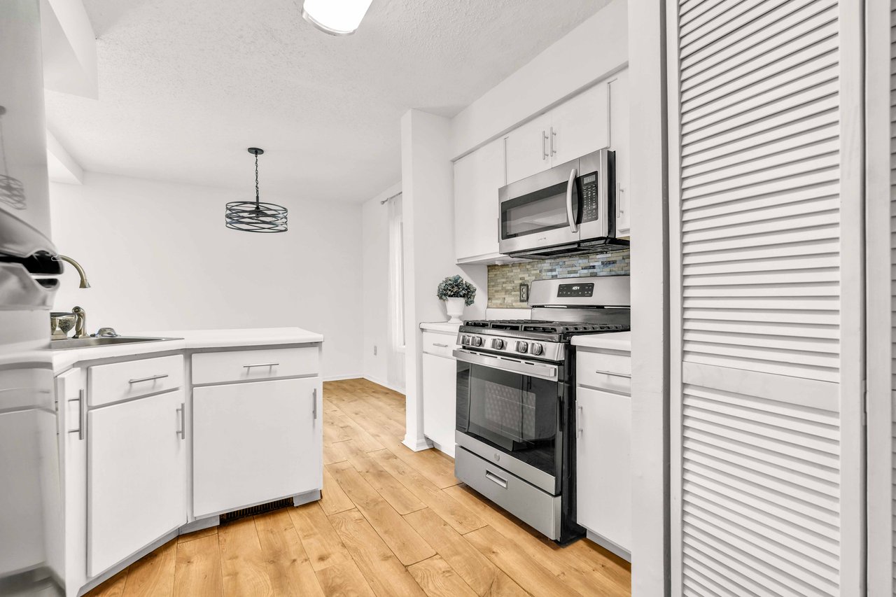 Staten Island Townhome