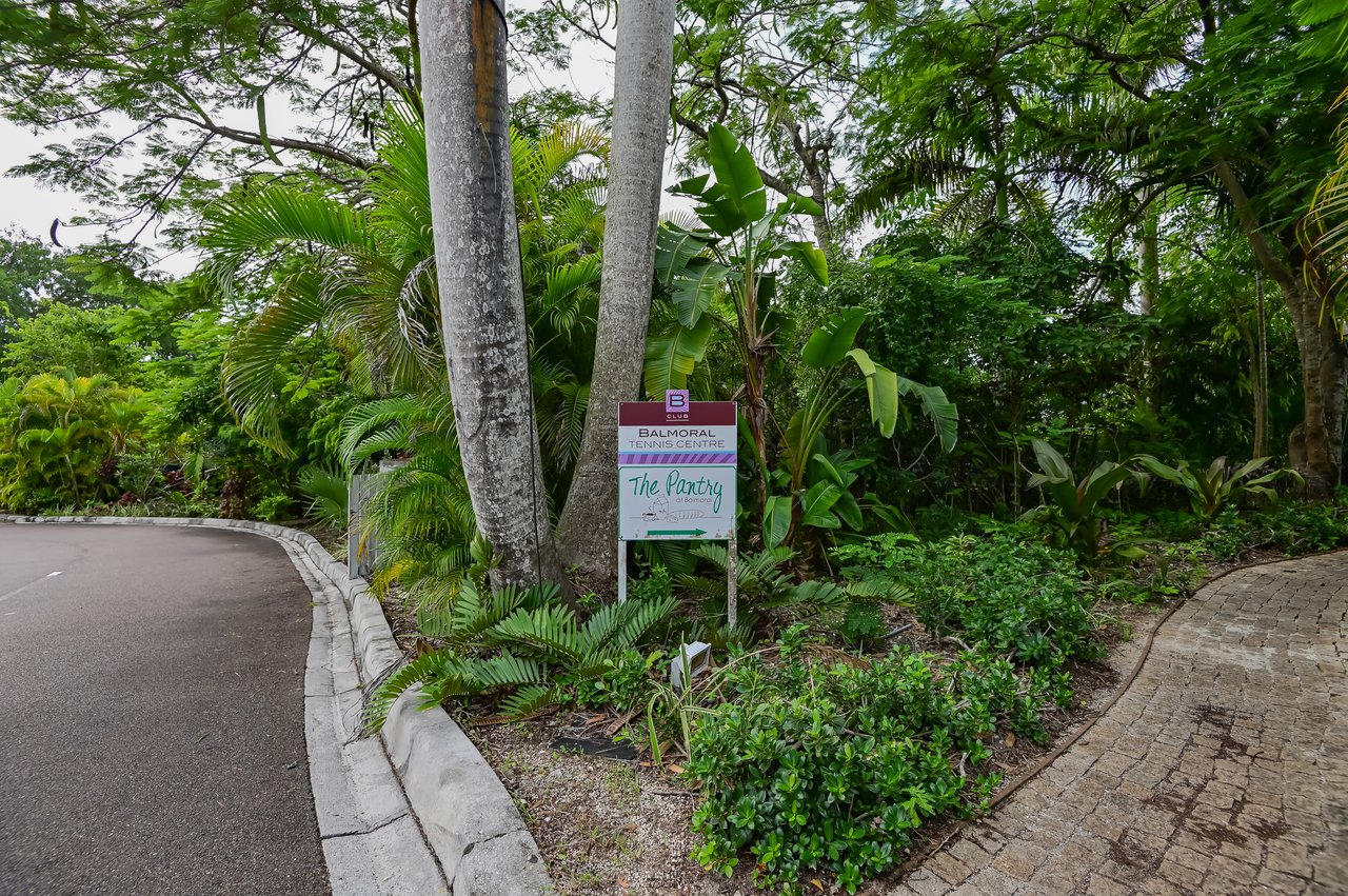  Refined Townhome Living in Balmoral Estates