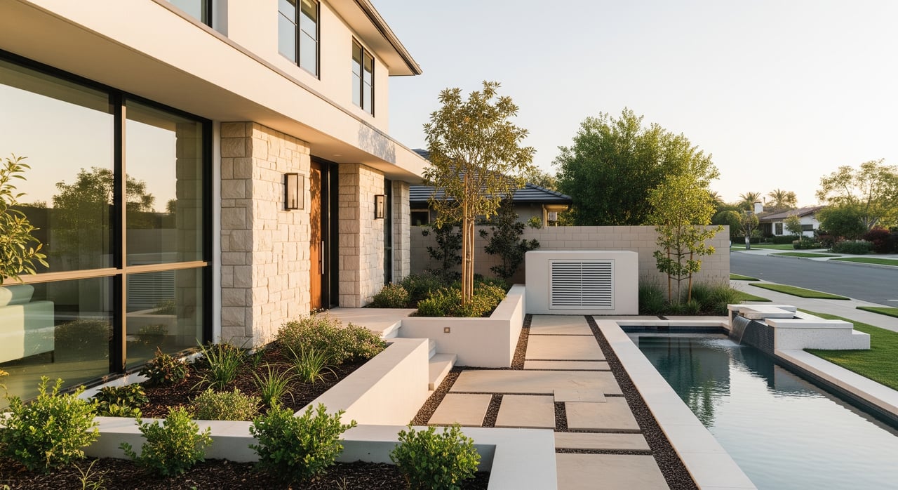 Should You Go Heat Pump? Incentives And Comfort In Placentia