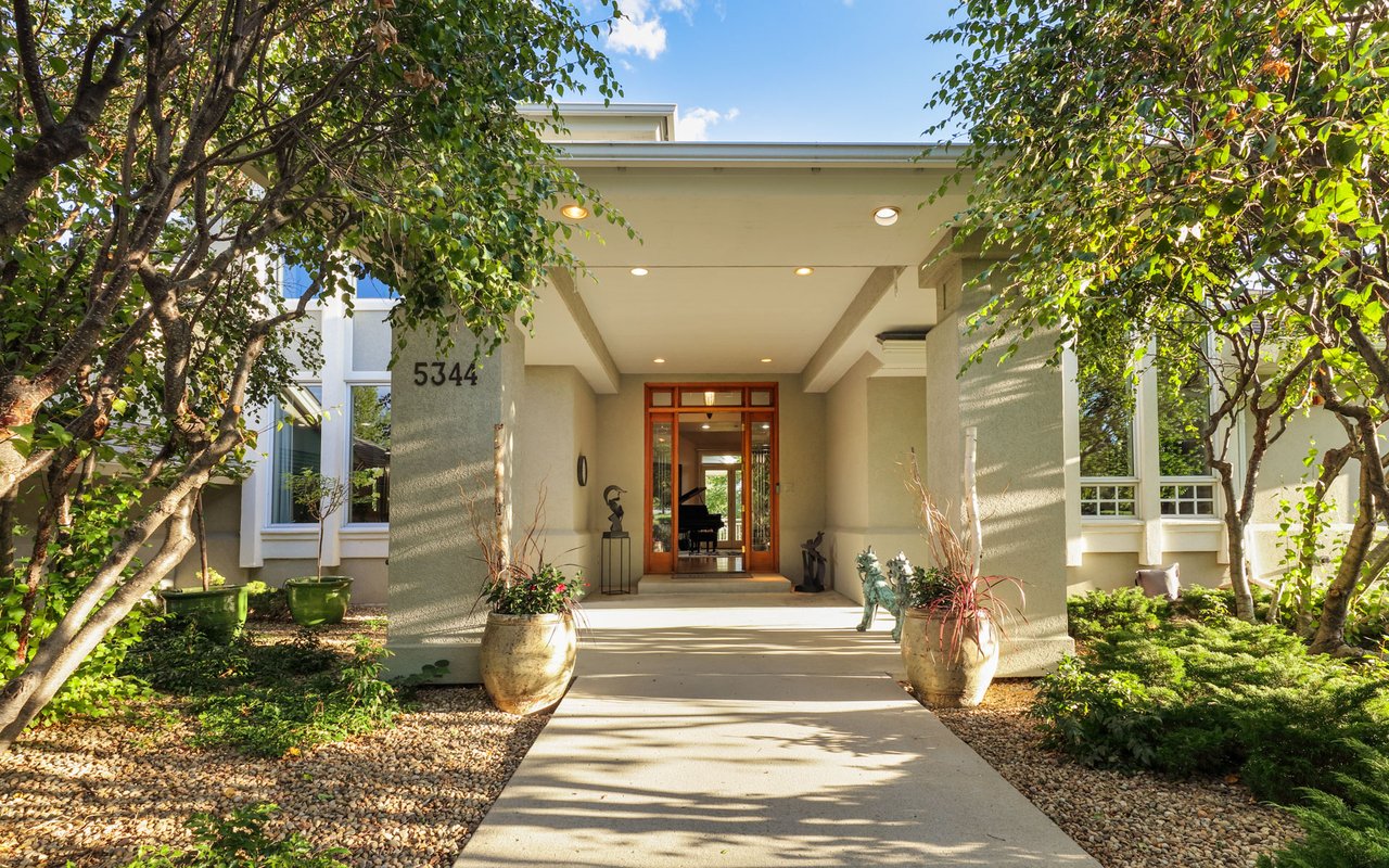 5344 Westridge Drive