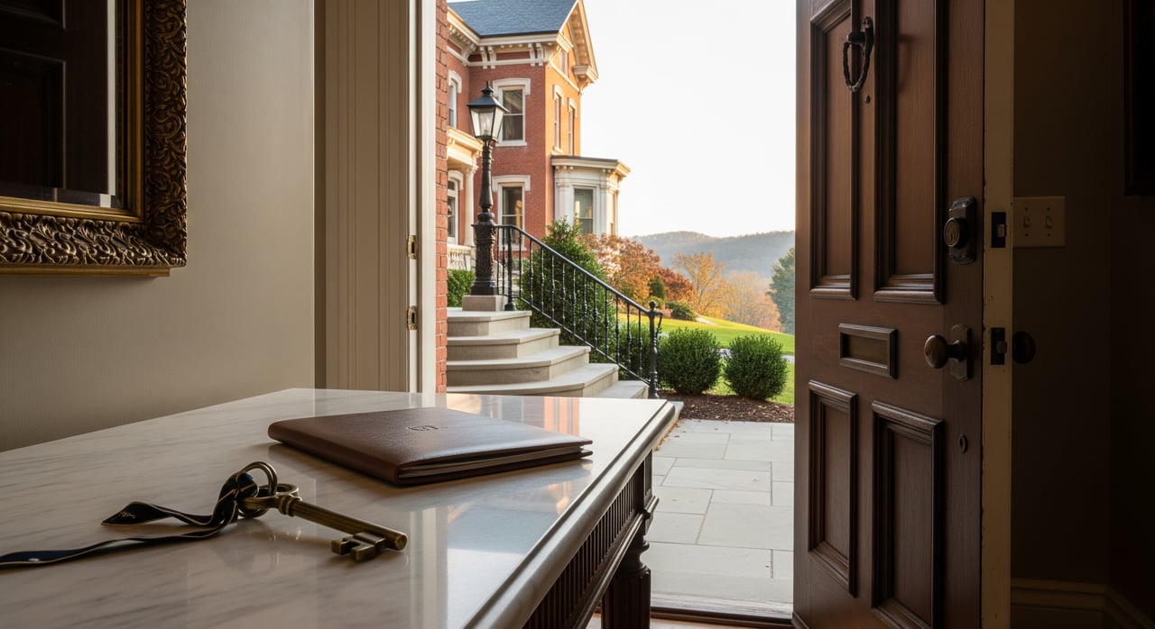 Closing Costs in Martinsburg: What Buyers Should Expect