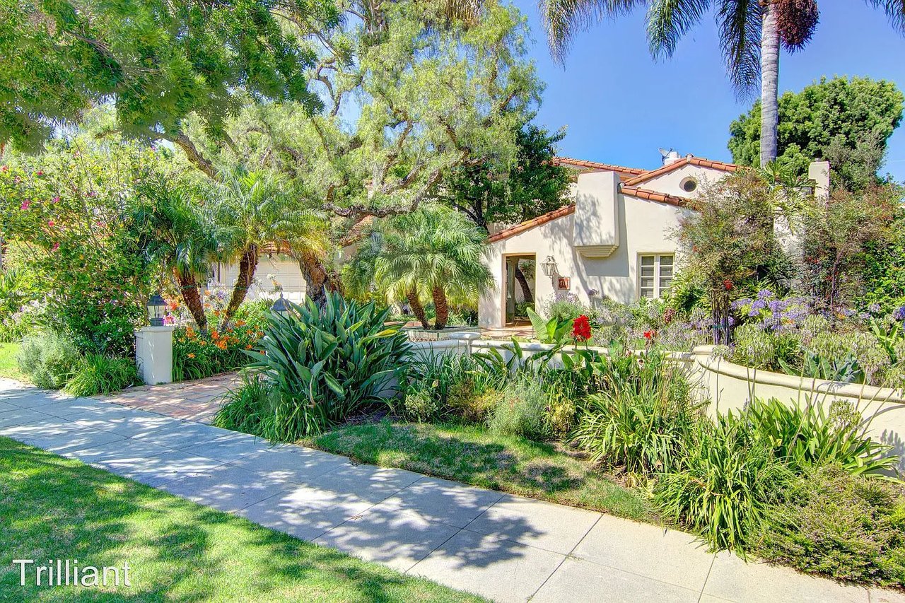 710 N Linden Dr