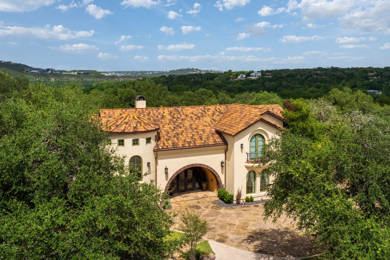 Greenshores Estate