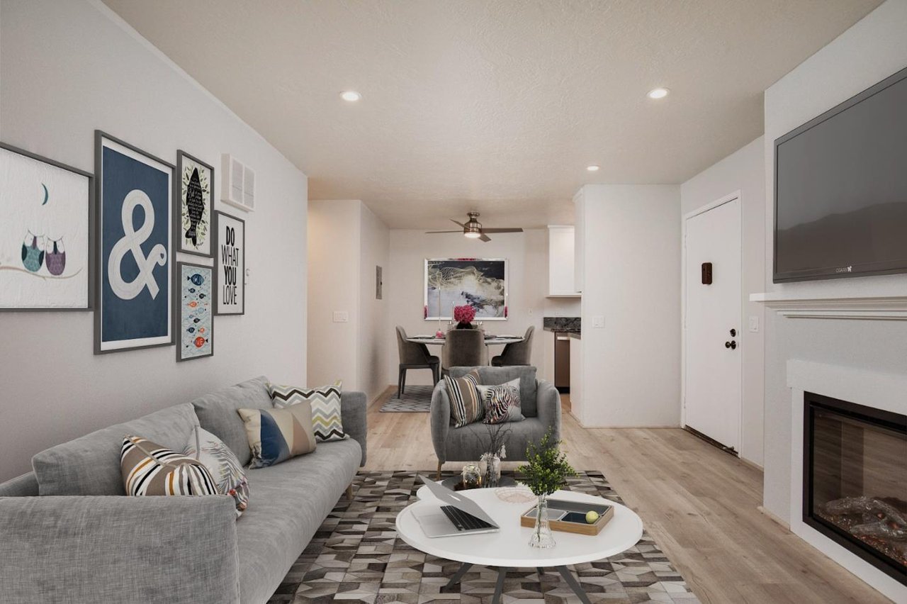 3107 Golden Oaks Lane