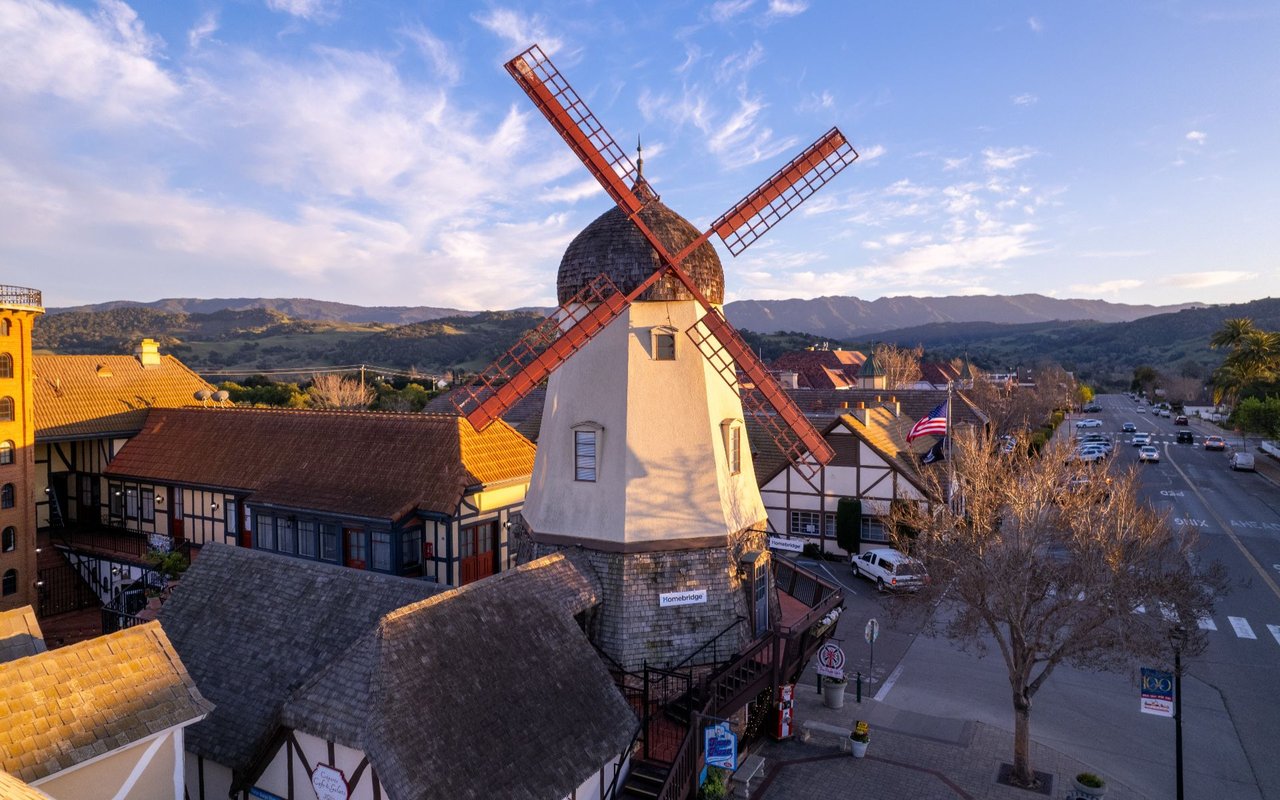 Solvang