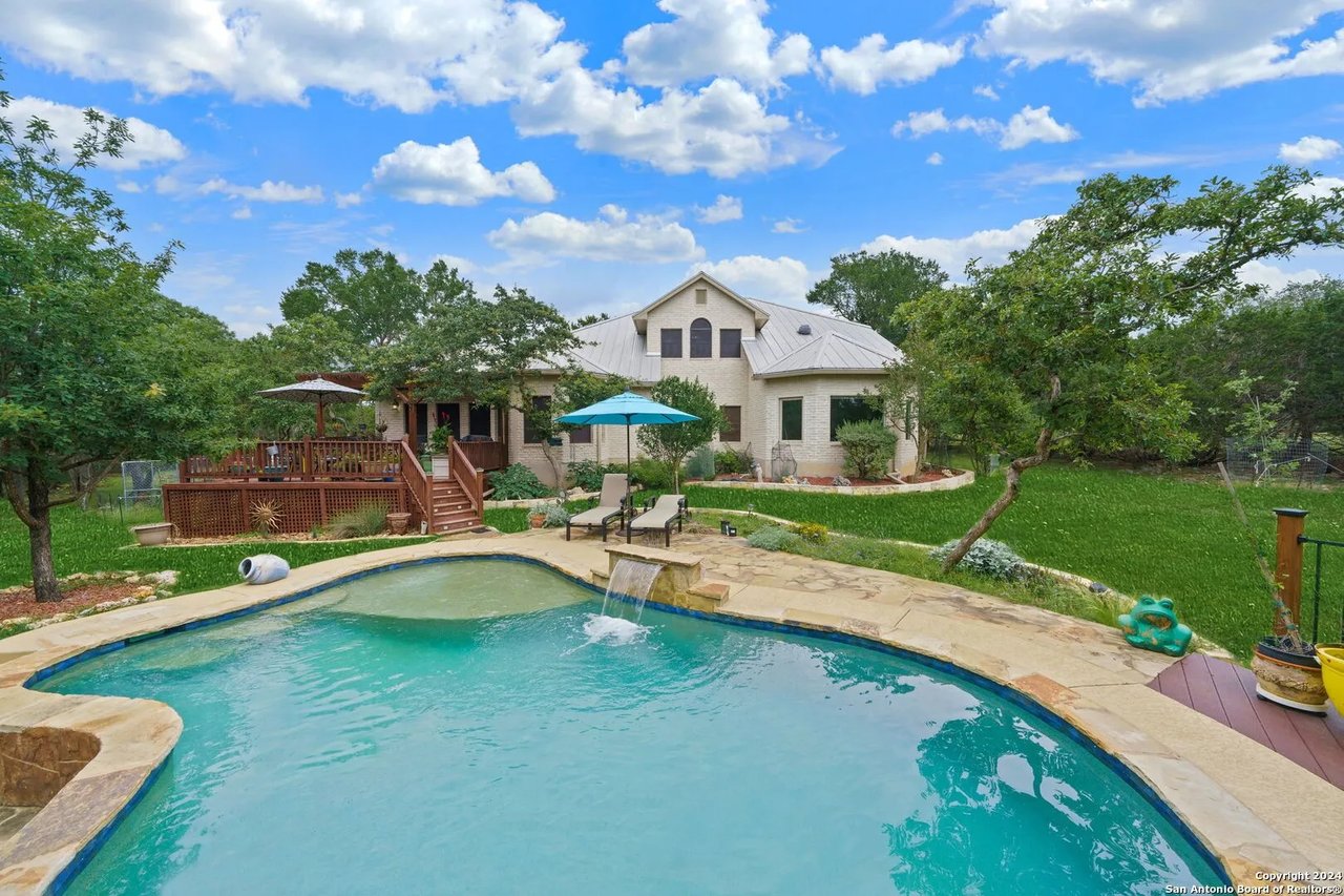 118 Kendall View Dr