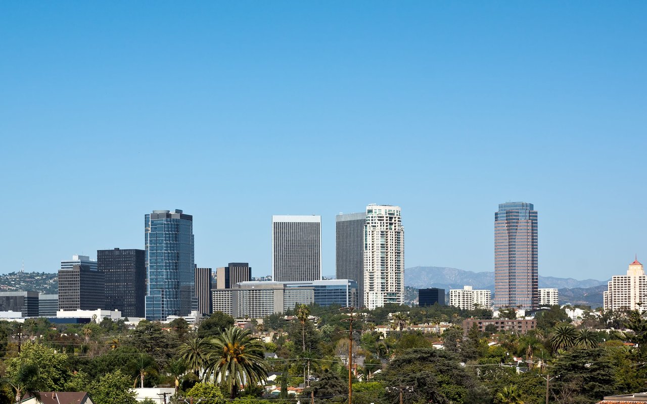 Century City