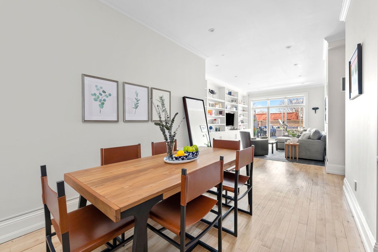 675 Sackett Street, #405