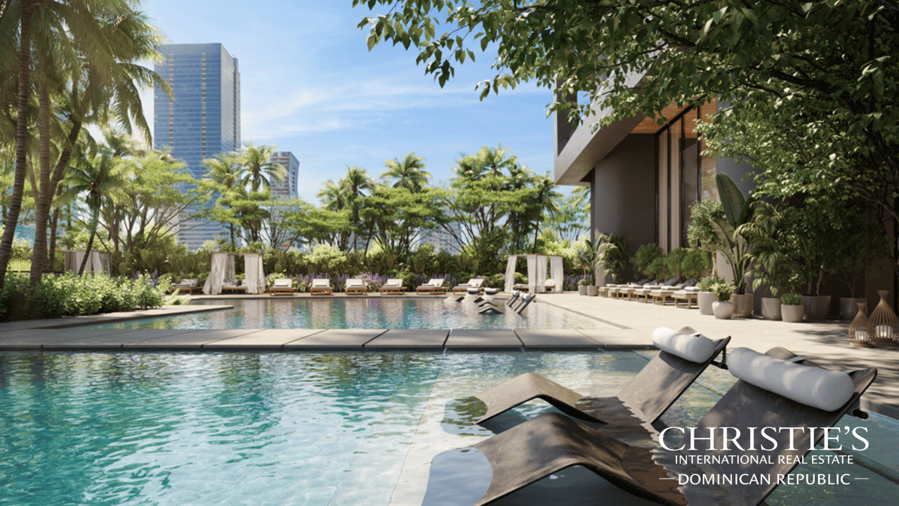 Ora by Casa Tua – Brickell