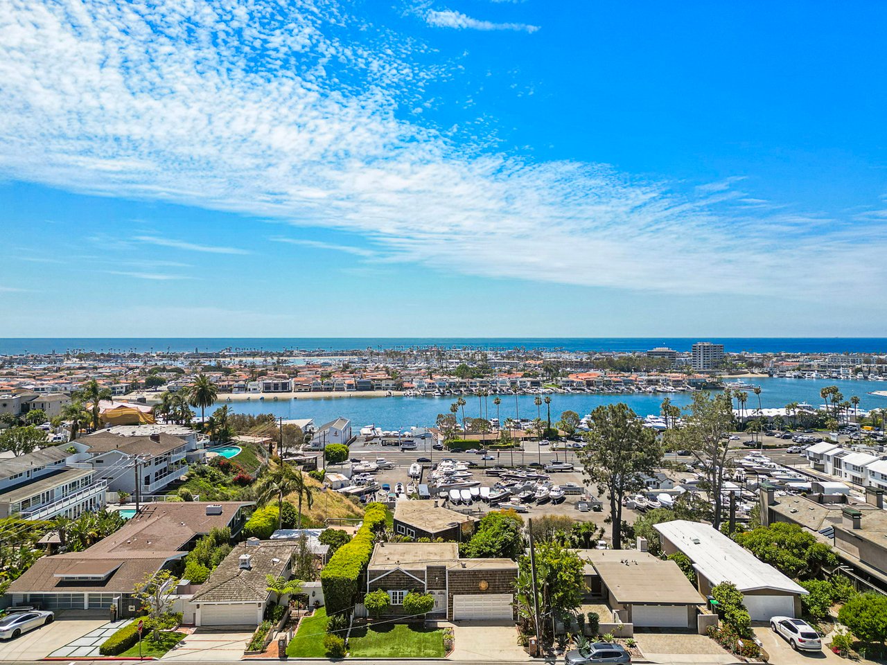 Newport Heights