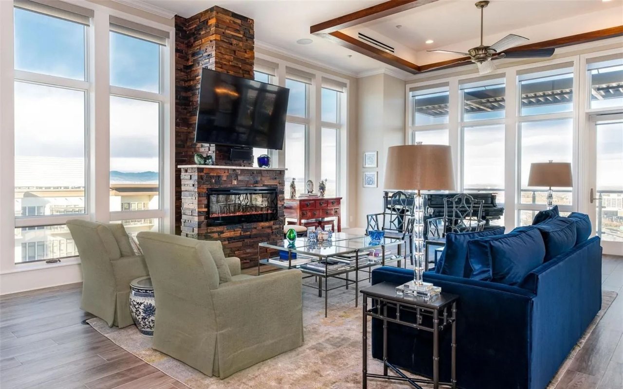 7600 Land Mark Way, #1604