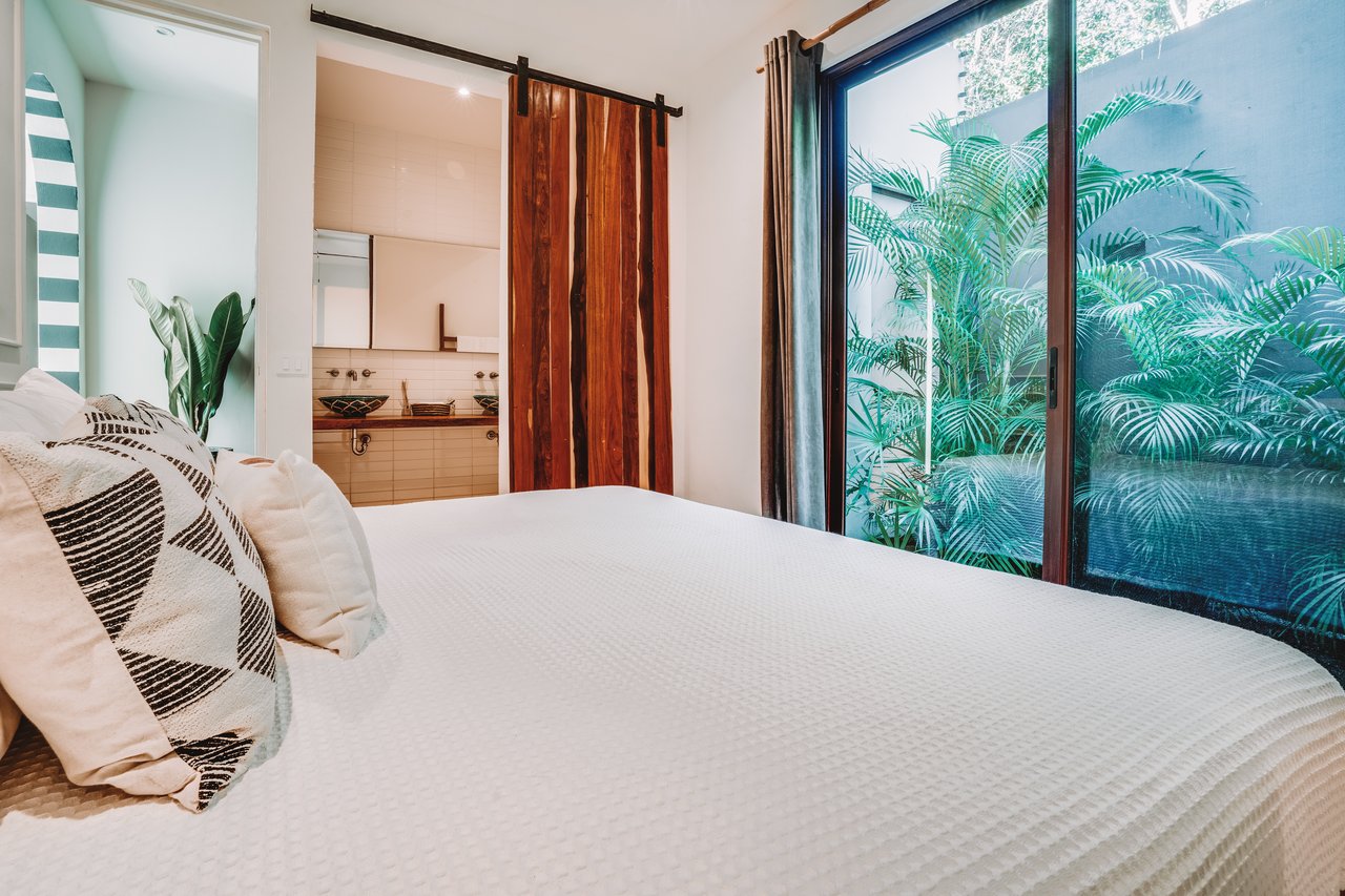 Casa Zorro Tulum | 4BR Jungle Villa with Private Pool