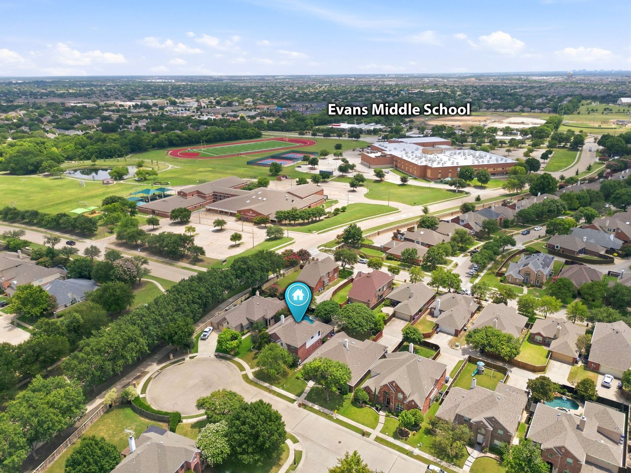 7005 Royal Glen Trail