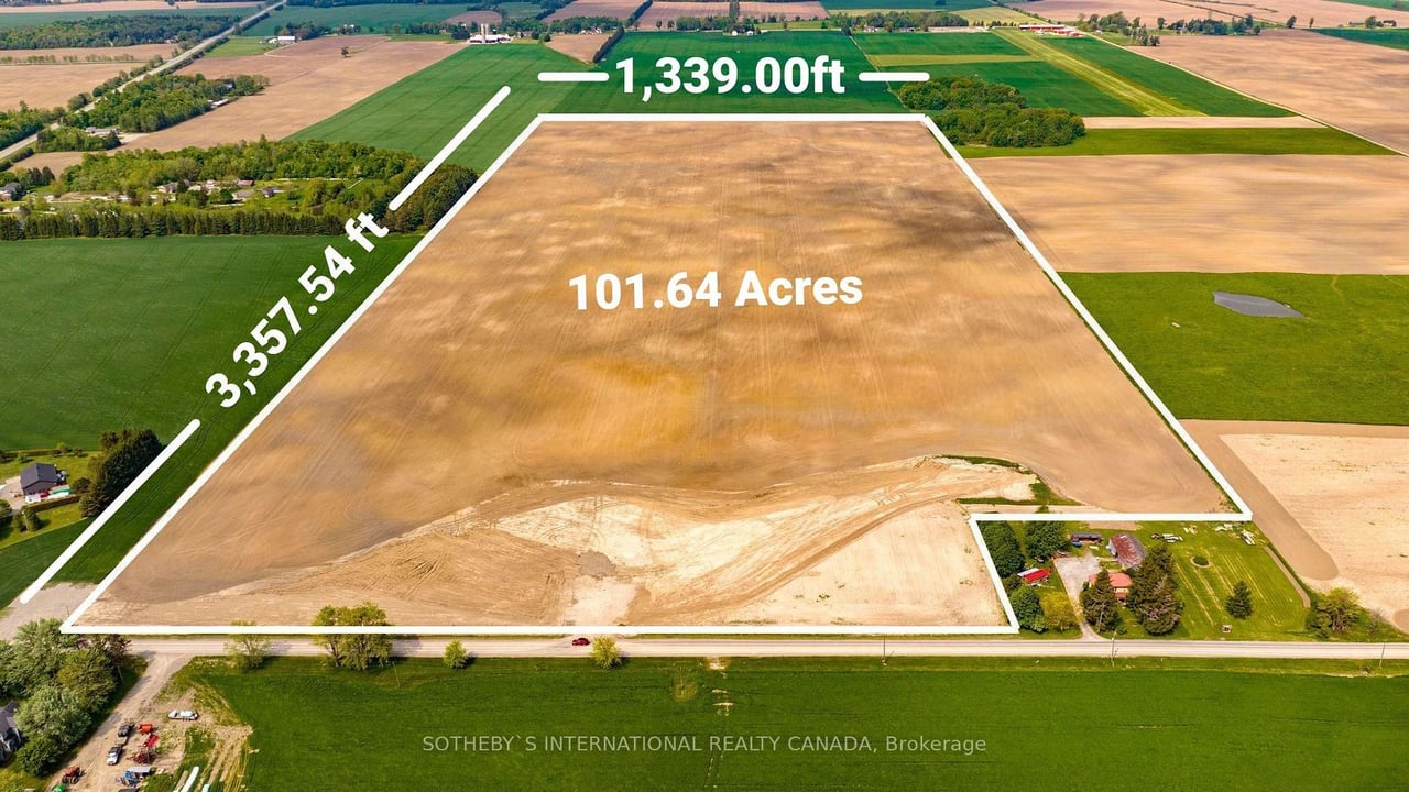 PT LT 37 CON 4, Lucan Biddulph