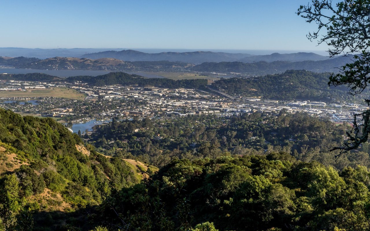 San Rafael