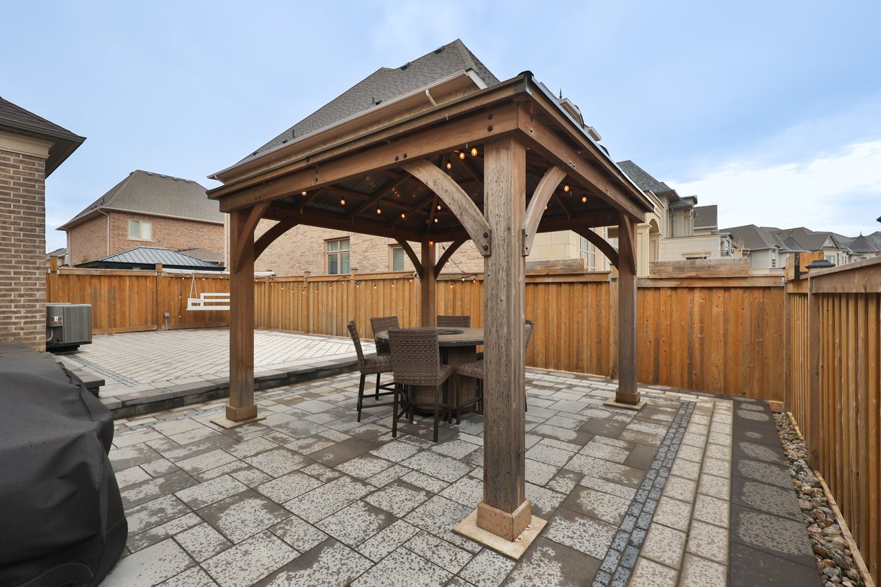 3191 Daniel Way, Oakville