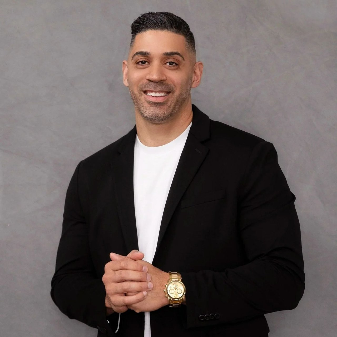 Phil Harasek, Salem NH Real Estate Agent Headshot