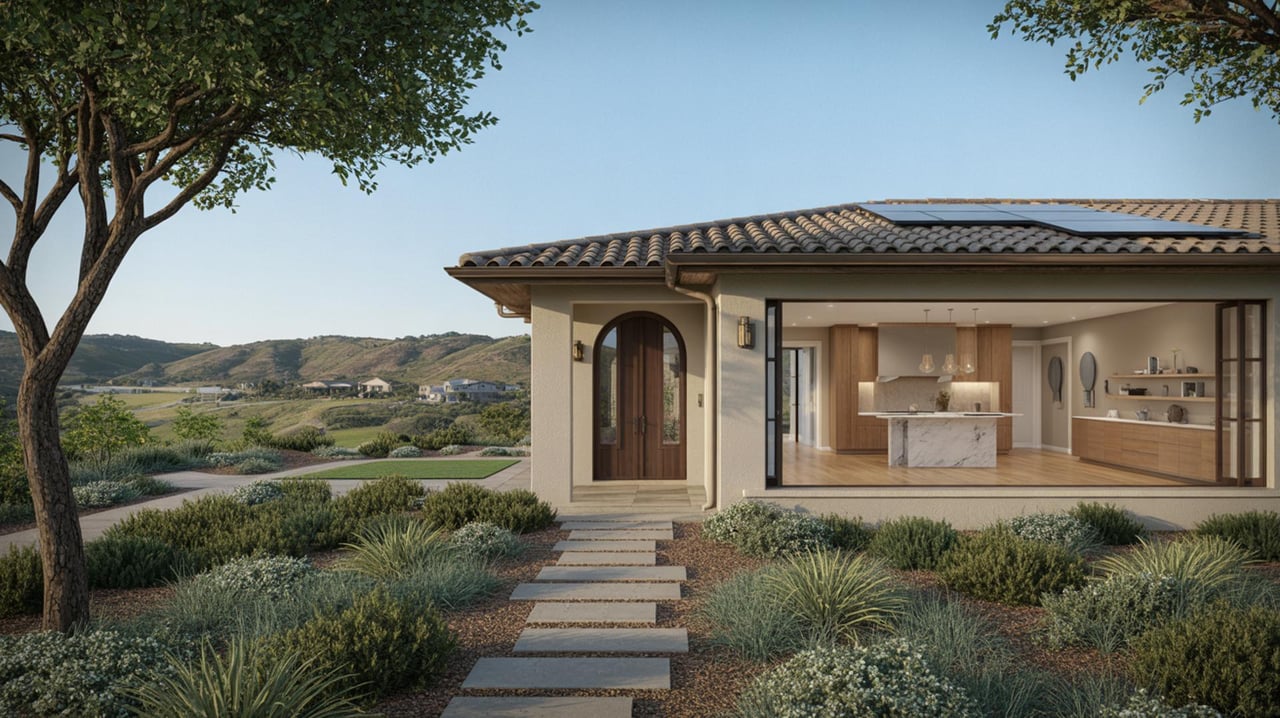 Key Questions to Ask at an Open House in Mesa Verde, CA