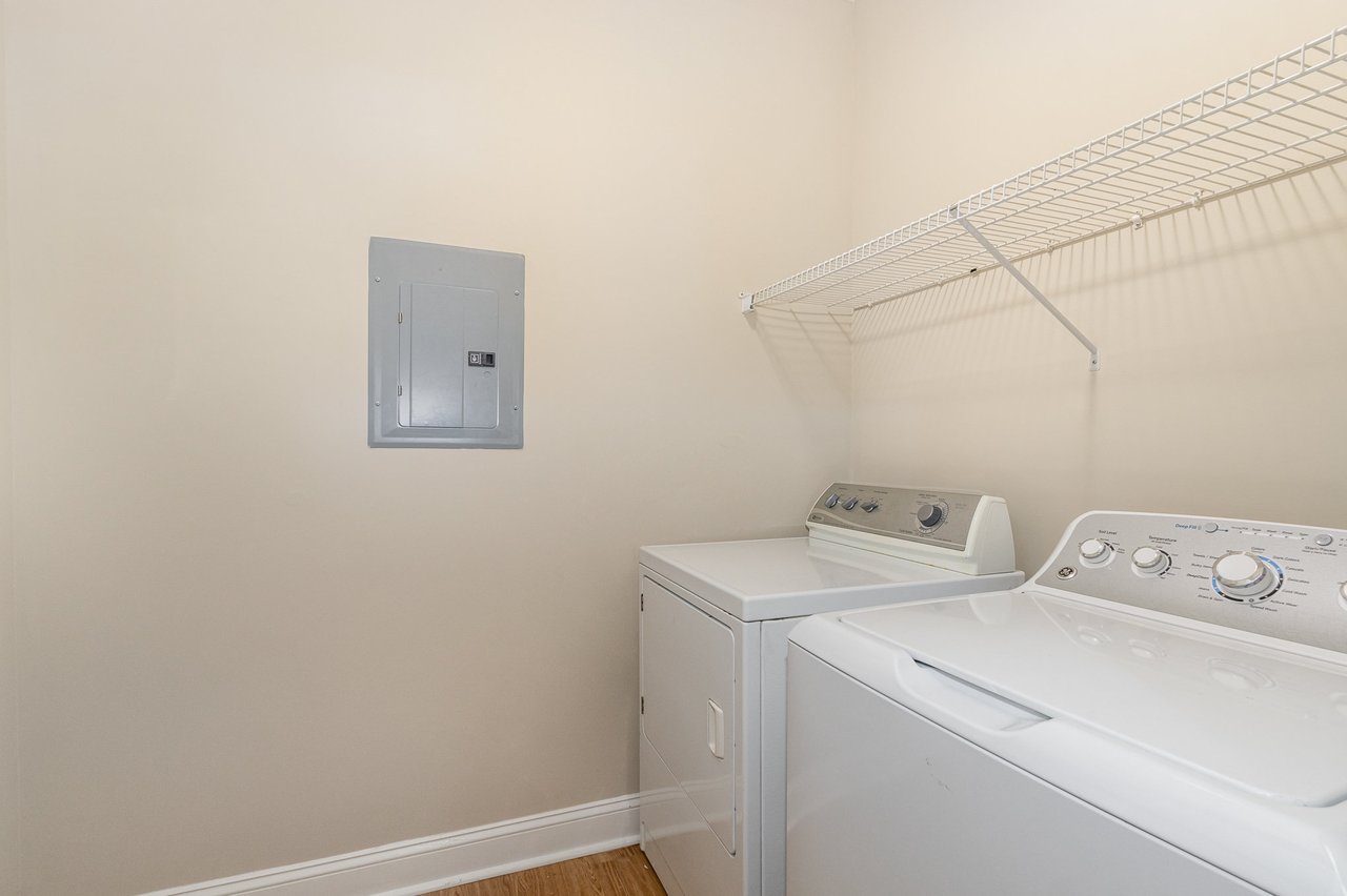 2 Bedroom Condo in Chapel Hill