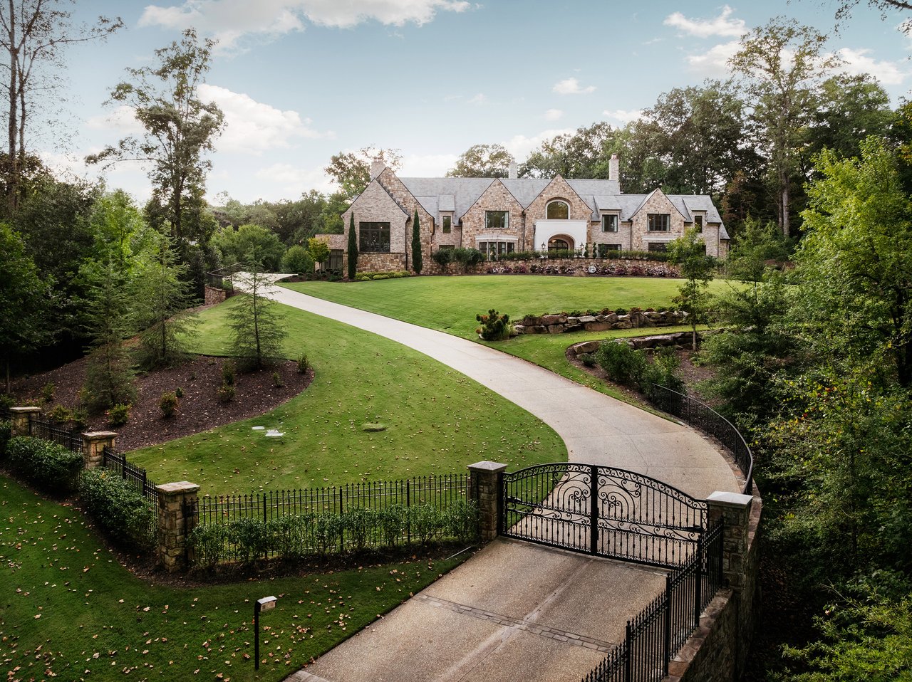 3456 Old Plantation Road NW