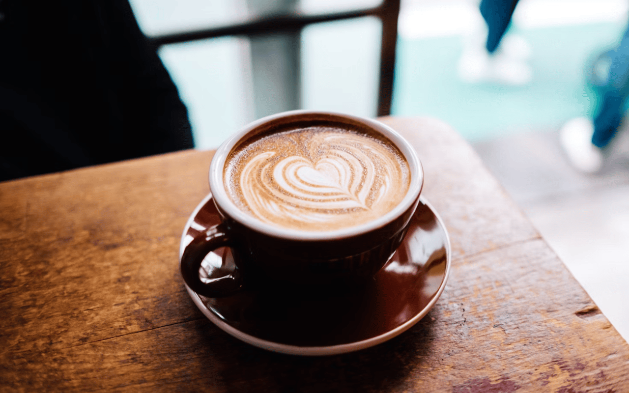 Best Coffee Shops in Pasadena, CA