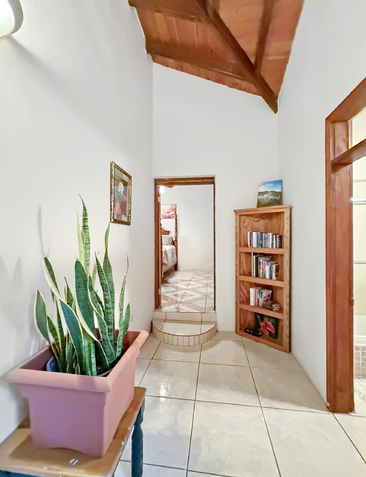 474 Cane Garden Bay 3 Bedroom Apartment 