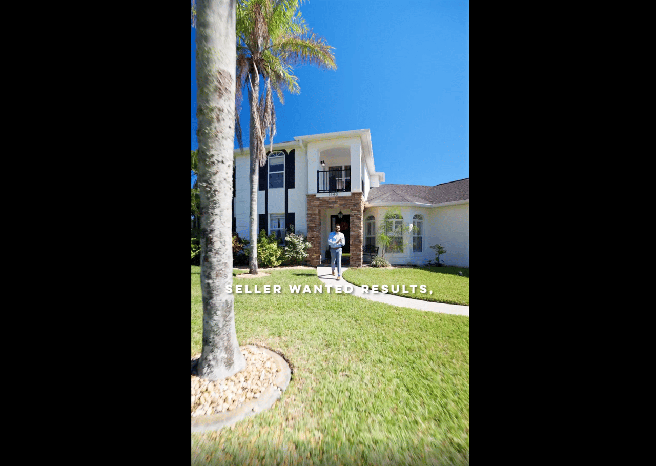 Duskview - Sold in 30 Days