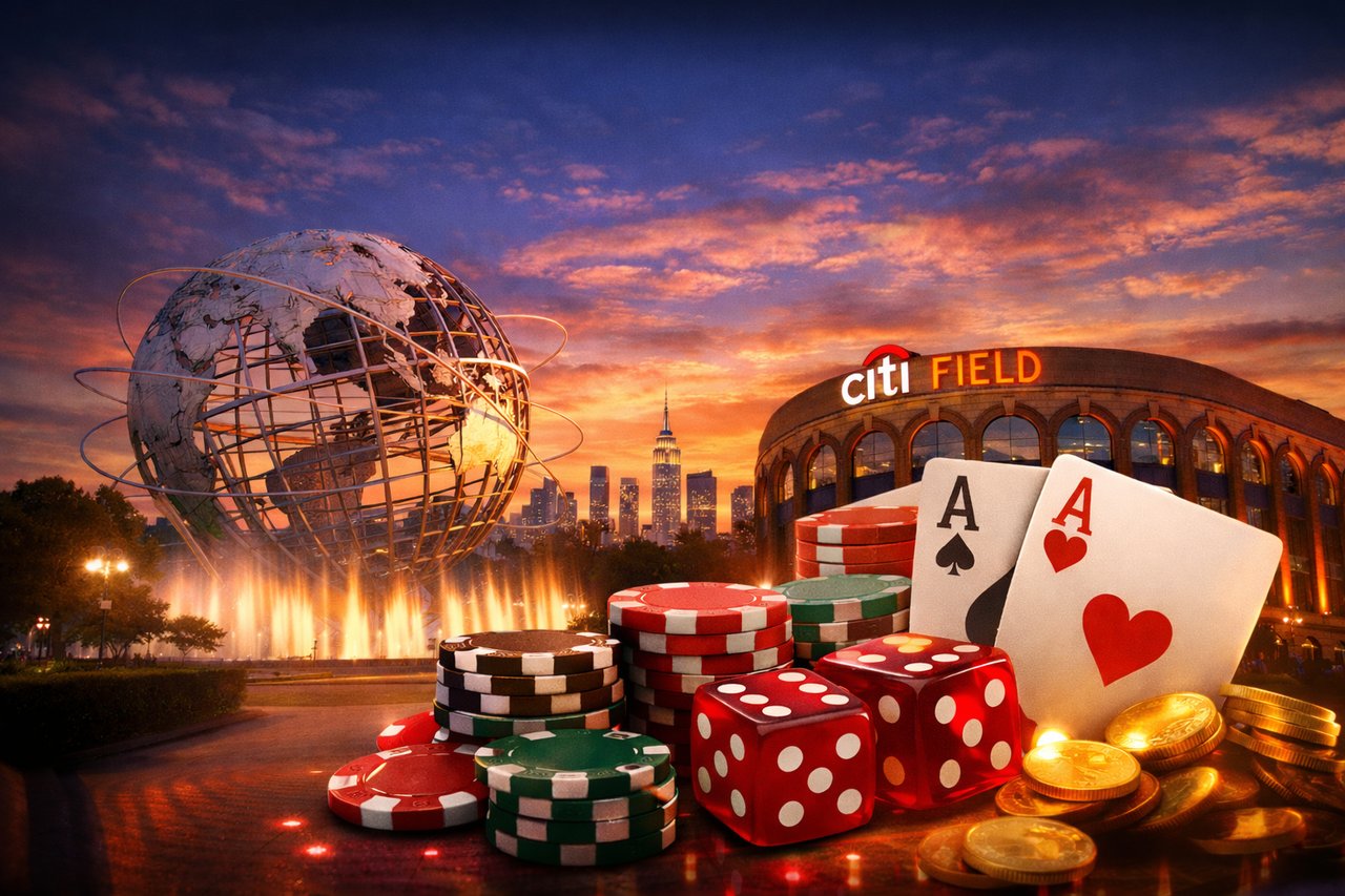 A New Chapter for Queens: Casinos and What Comes With Them