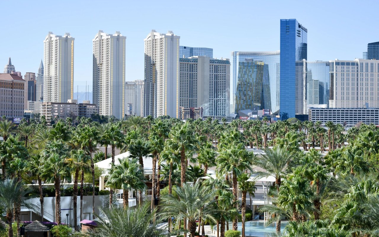 Las Vegas