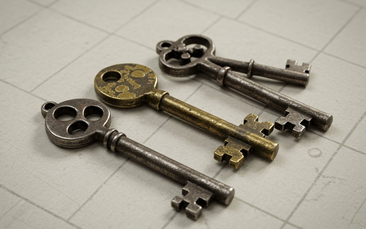 Oldham Group + Revive