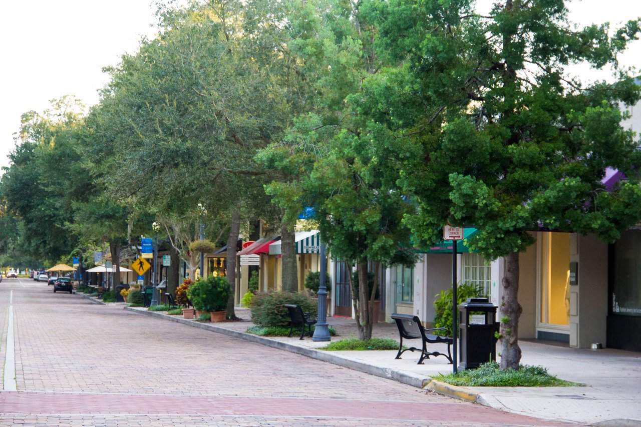 Winter Park