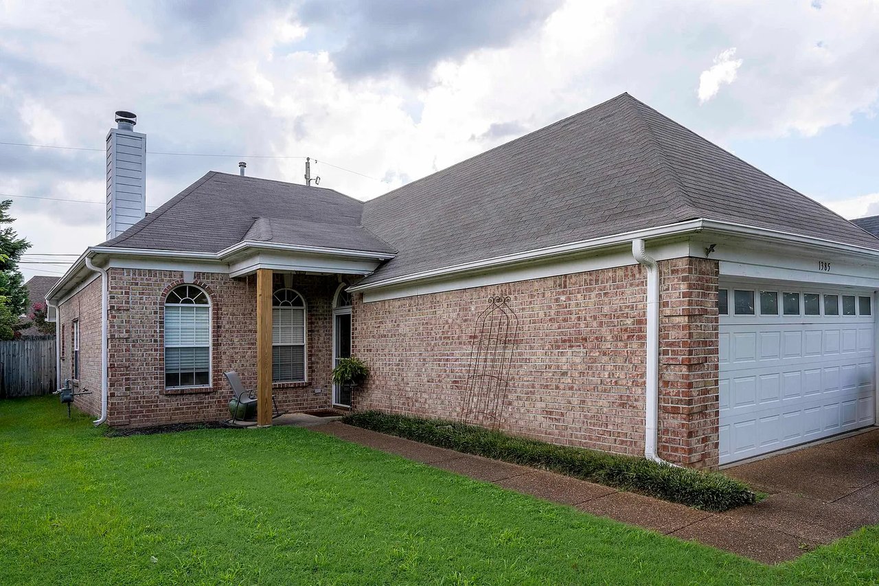 1385 Charles Bryan Rd