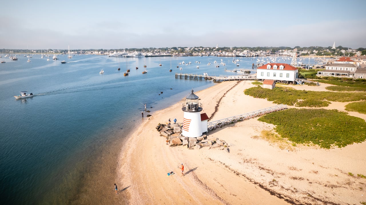 Brant Point