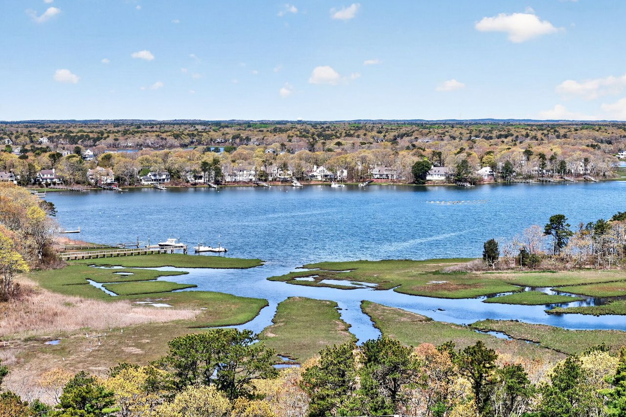 New Seabury Open House Sat & Sun 5/16 & 5/17 11AM-1PM
