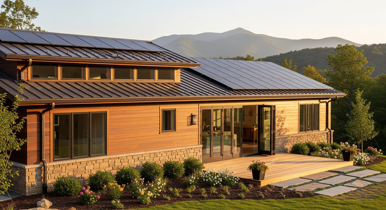 Stacking Energy Rebates With Loans for Asheville and Biltmore Park