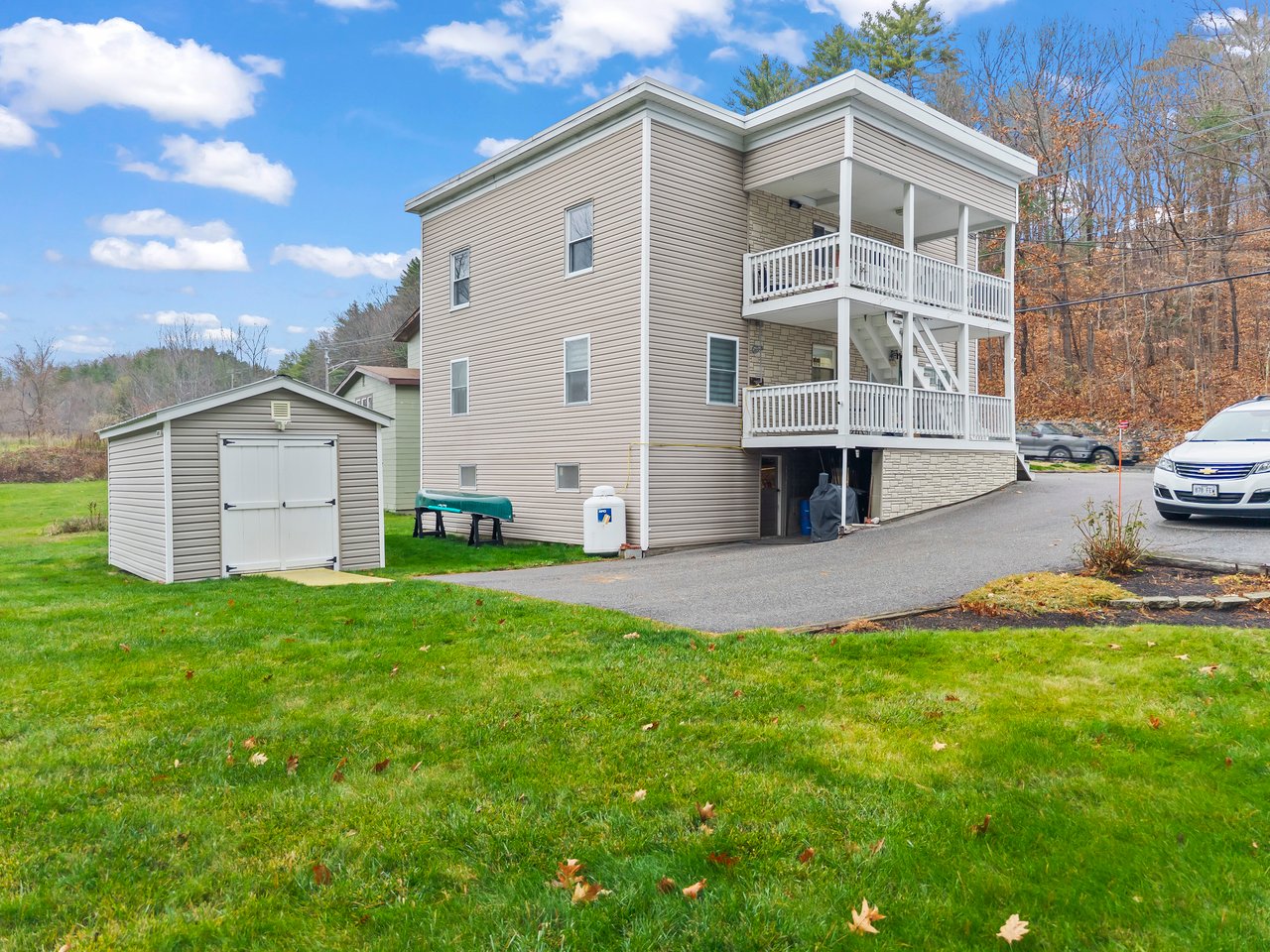 Rental Available December 13th