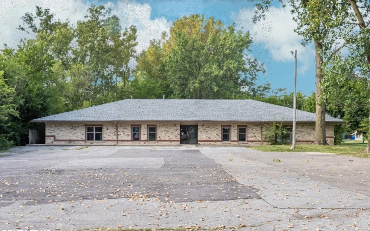 Triple-Net Greenfield School Investment Just Sold
