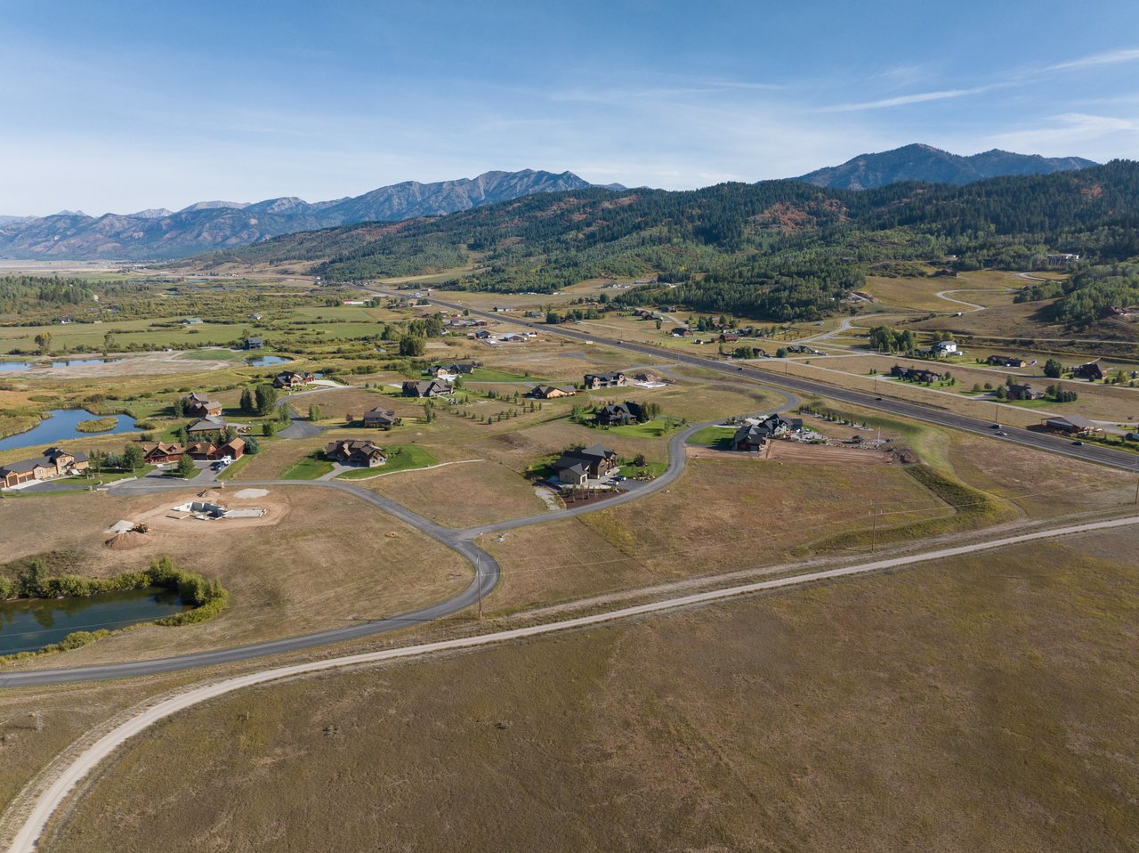 LOT 31 RIVER TRAIL Drive