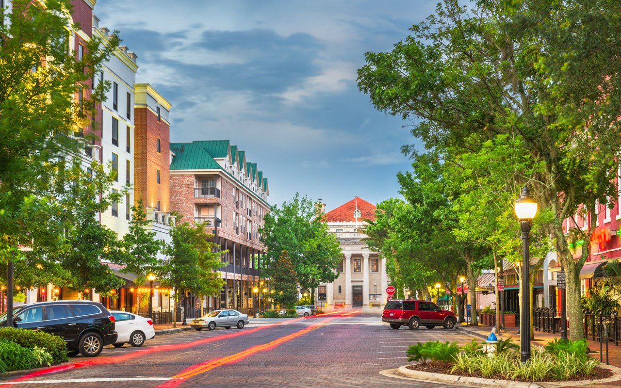 Gainesville