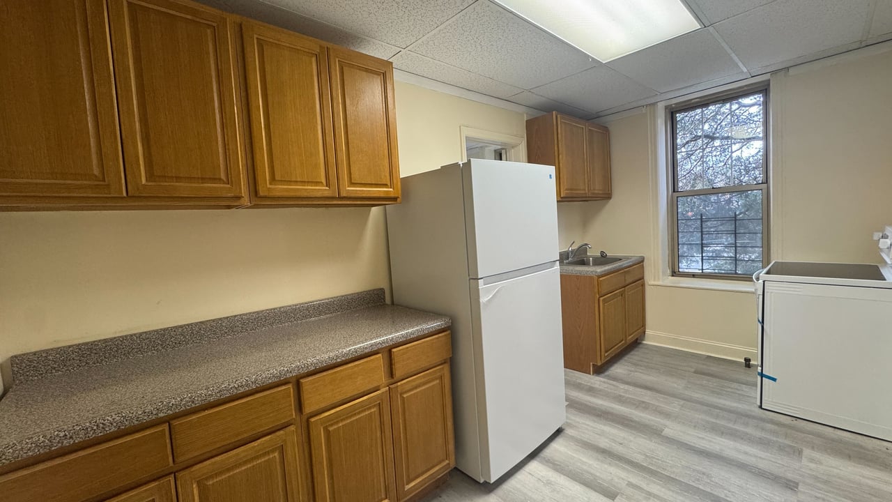 2345 Ocean Avenue #1P