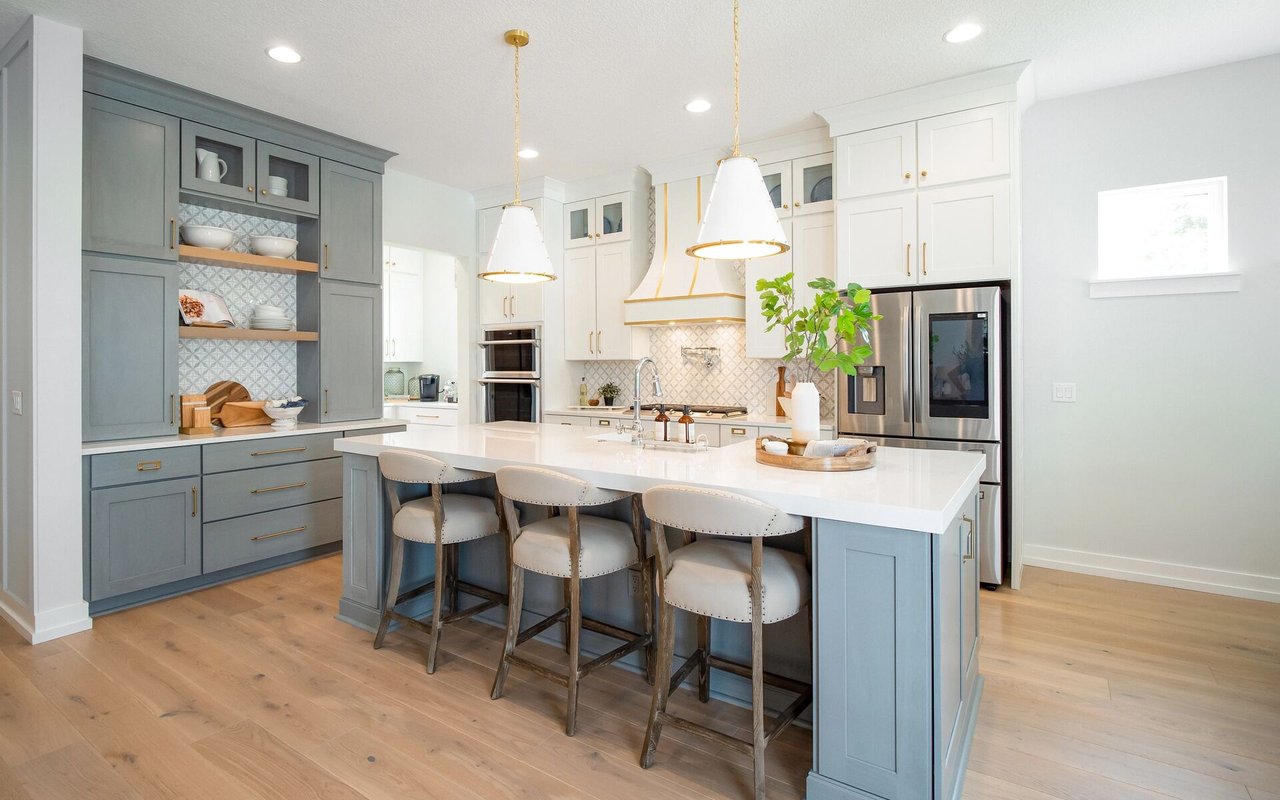 8 Ways to Blend Aesthetics and Functionality in a Kitchen Renovation