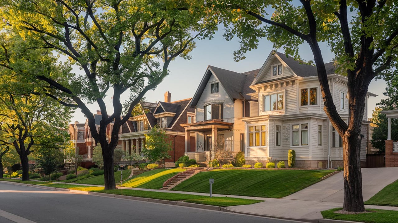 Your Guide to Buying a Home in Hilltop, CO