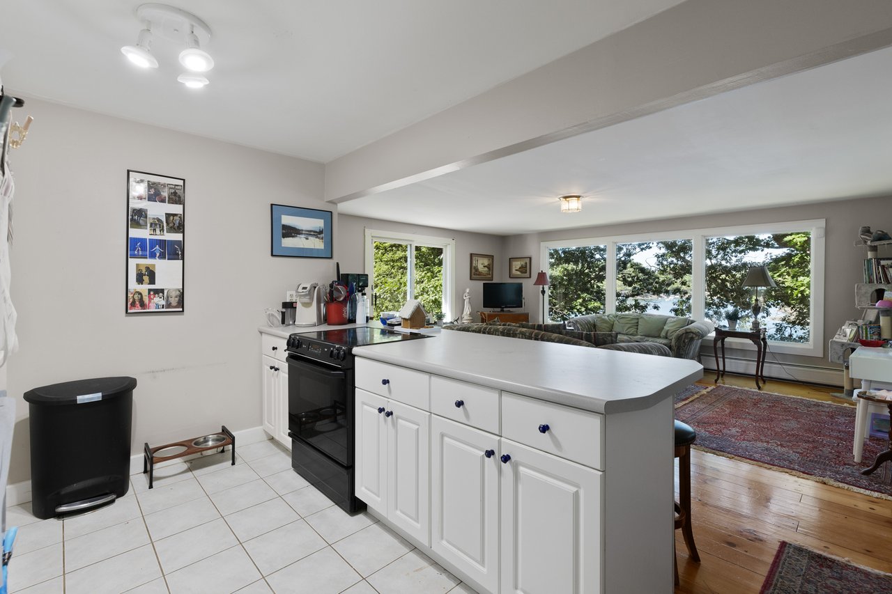 Split Rock Cove