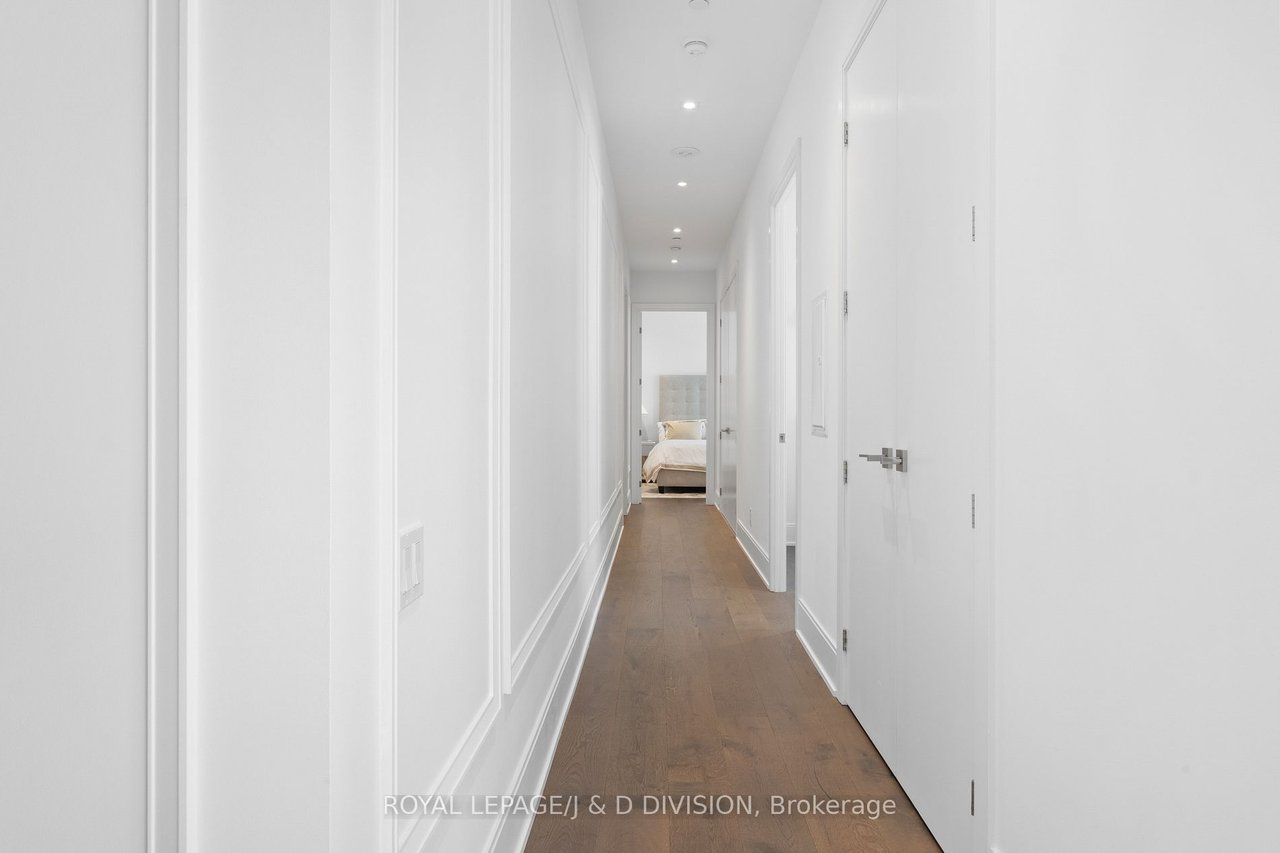 LUXURY ABOVE THE CITY PENTHOUSE