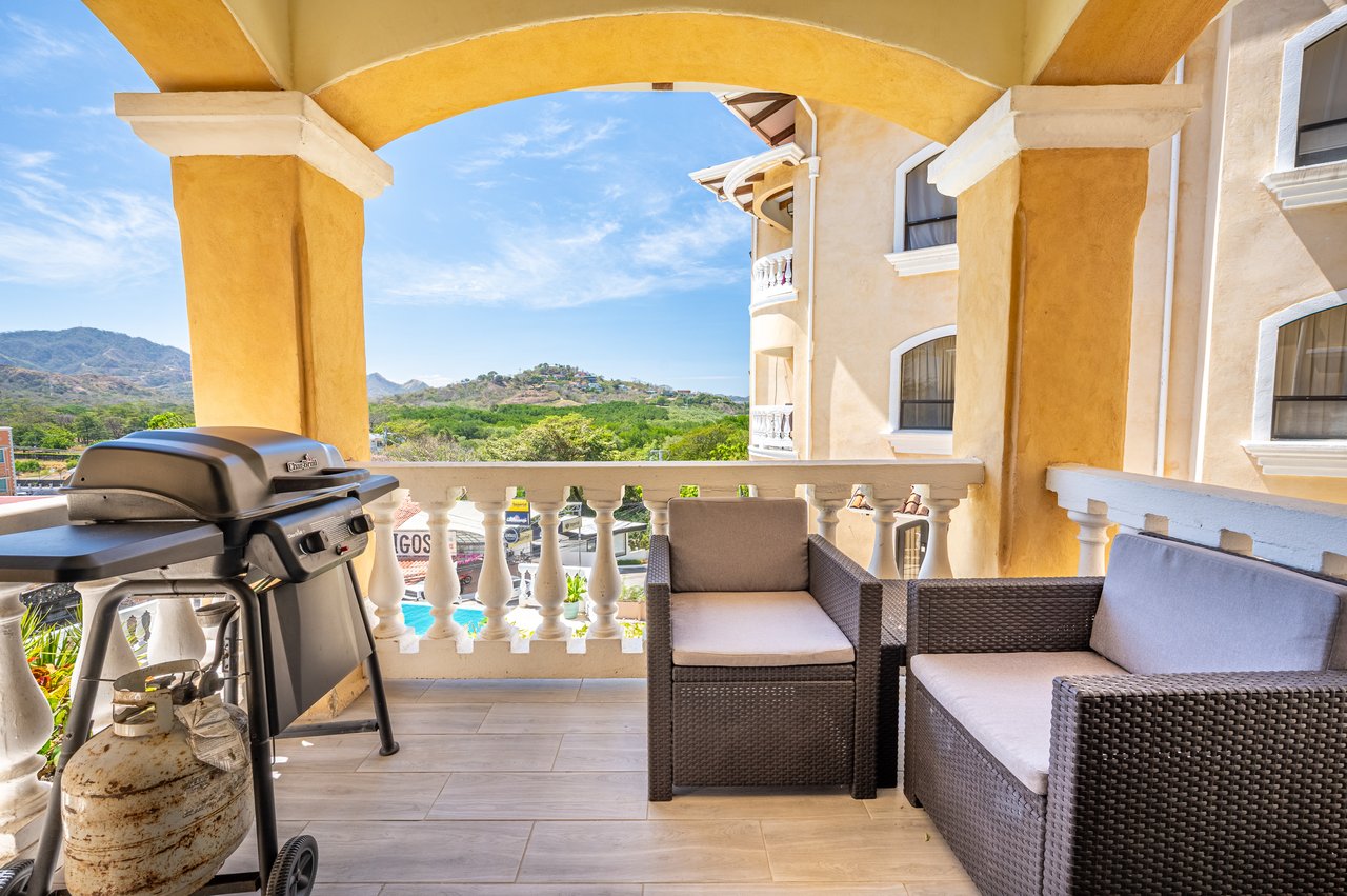 Flamingo Marina Real 4 | Walk to Beach & New Flamingo Marina