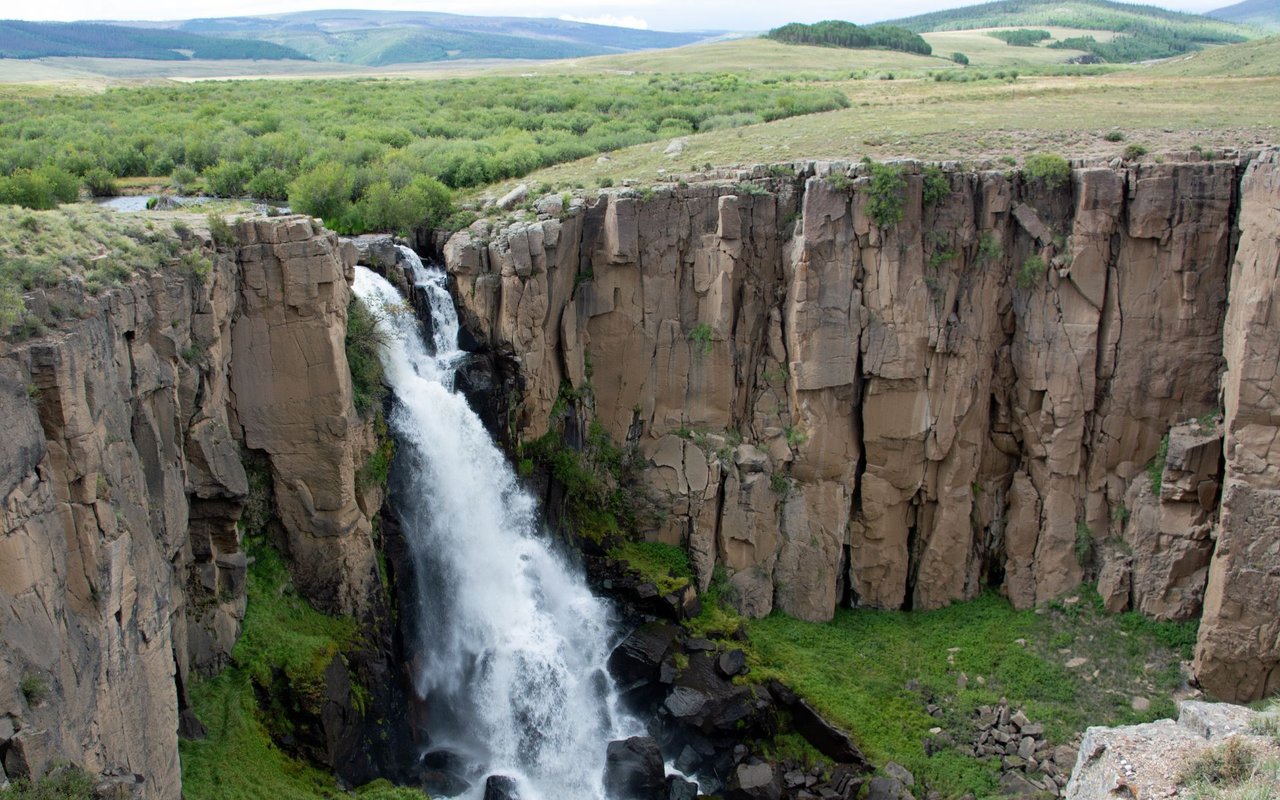 Creede