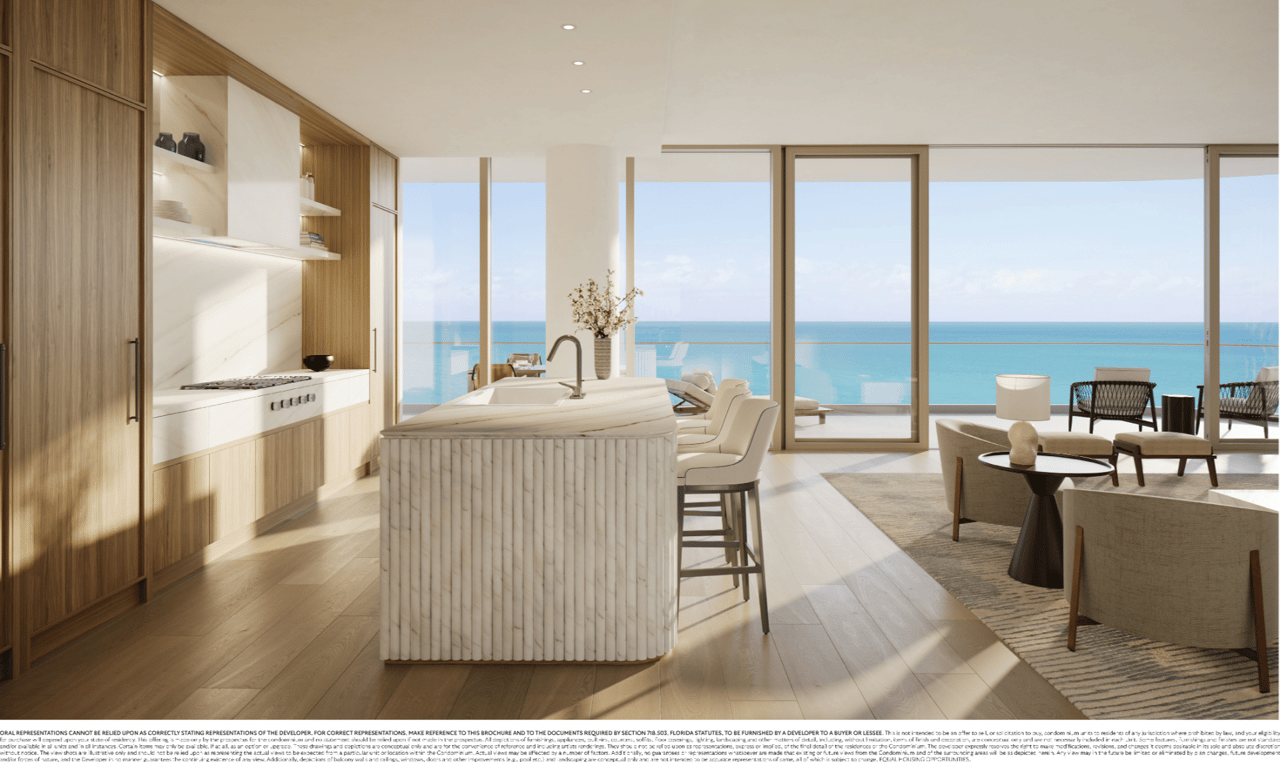 The Perigon Miami Beach