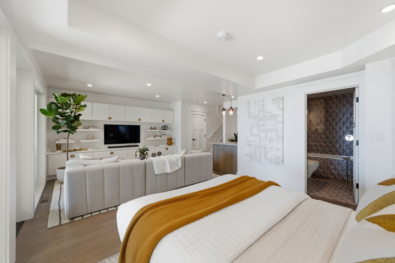 Craftsman Jewel With Sweeping Views