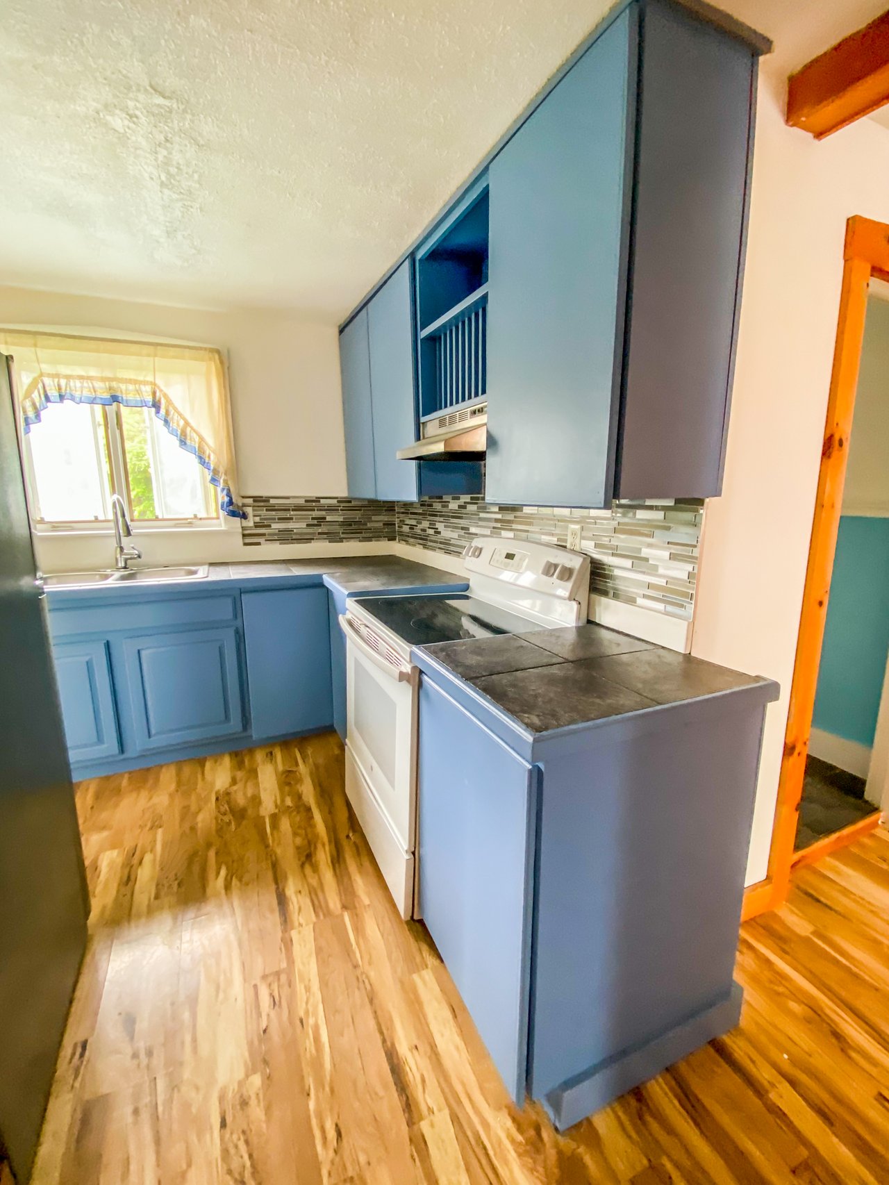 Rental Currently Available